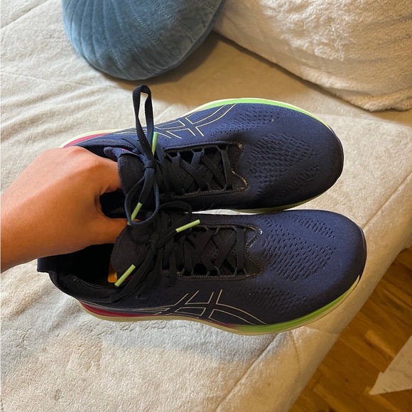 ASICS gel nimbus 25 - Picture 4 of 5